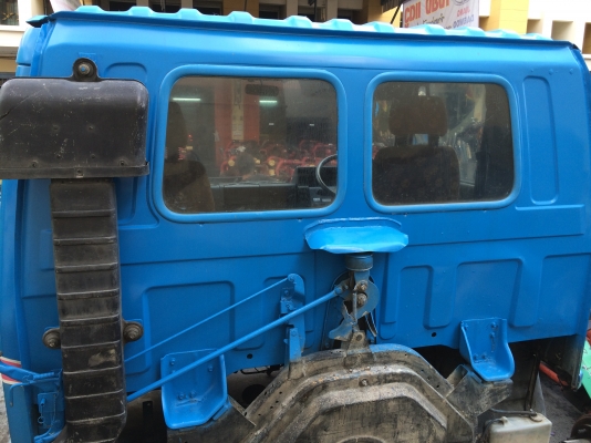 ขายหัวเก๋ง อีซุซุ ร๊อคกี้