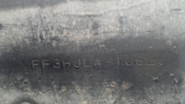 ขาย 6 ล้อ ดั้ม ฮีโน่ FF 3 H เครื่อง 195 เทอร์โบ