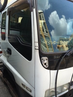 ขายหัวเก๋ง อีซุซุ เดก้า หัวแคบ สภาพสวย