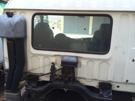 ขายหัวเก๋ง อีซุซุ เดก้า หัวแคบ สภาพสวย