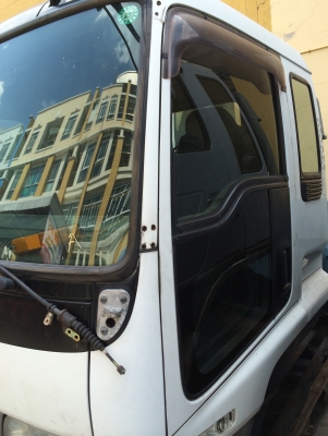 ขายหัวเก๋ง อีซุซุ เดก้า หัวแคบ สภาพสวย