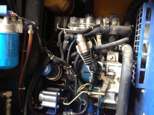 ขาย เครื่องปั๊มลม