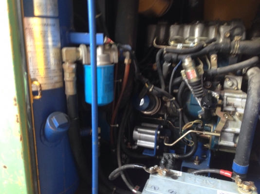 ขาย เครื่องปั๊มลม