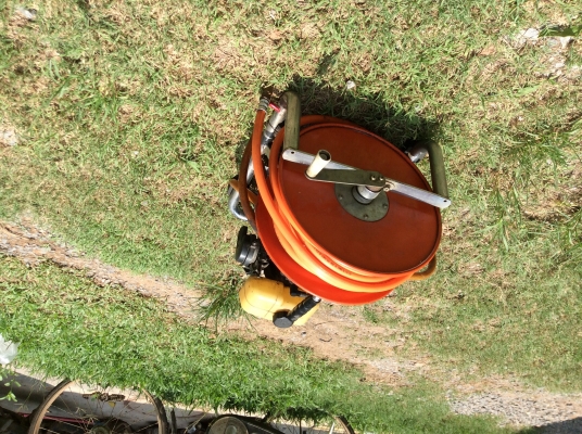 ขายเครื่องฉีดยายี่ปุ่นสภาพดี