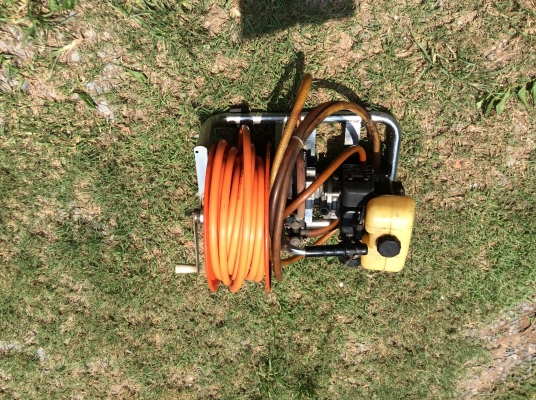 ขายเครื่องฉีดยายี่ปุ่นสภาพดี