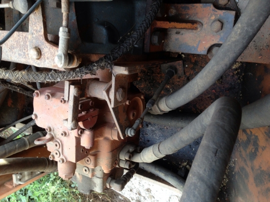 ขาย รถบดถนน SAKAI 4 ตัน