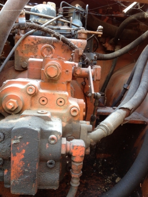 ขาย รถบดถนน SAKAI 4 ตัน