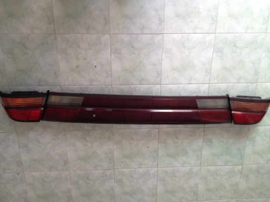 ขายไฟท้าย เซฟิโร่ a32  สภาพสวย