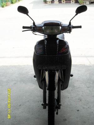 ขาย HONDA DREAM สภาพสวยพร้อมขี่เครื่องดี