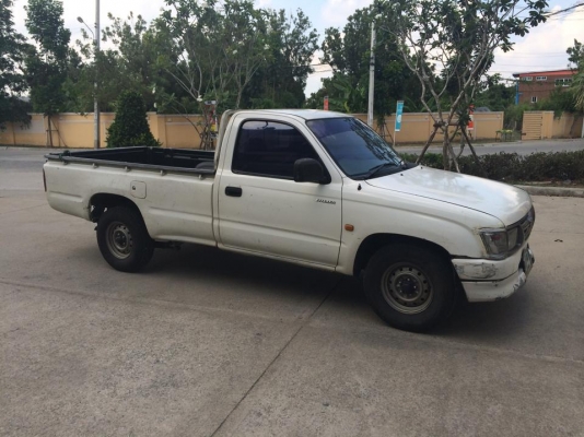 Tiger 2001 หน้าเดิม คัสซีดี เครื่องดี ขายถูก 112000.- Tiger 2001 หน้าเดิม คัสซีดี เครื่องดี ขายถูก 112000.-