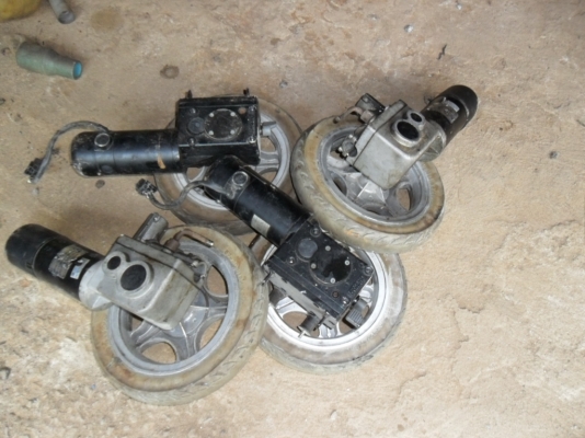 ล้อสำหรับโครงงาน ไฟฟ้าต่างๆ ล้อสำหรับโครงงาน ไฟฟ้าต่างๆ