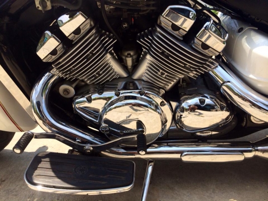 Yamaha royal star 1300 ปี 2001 อินวอยเสียสรรพสามิตแล้ว ราคา 169000 บาทคุ้มสุดๆ Yamaha royal star 1300 ปี 2001 อินวอยเสียสรรพสามิตแล้ว ราคา 169000 บาทคุ้มสุดๆ