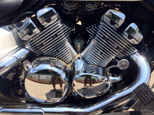 Yamaha royal star 1300 ปี 2001 อินวอยเสียสรรพสามิตแล้ว ราคา 169000 บาทคุ้มสุดๆ Yamaha royal star 1300 ปี 2001 อินวอยเสียสรรพสามิตแล้ว ราคา 169000 บาทคุ้มสุดๆ