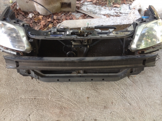 ขาย หน้าตัดศอก Civic 99 LEV ขาย หน้าตัดศอก Civic 99 LEV