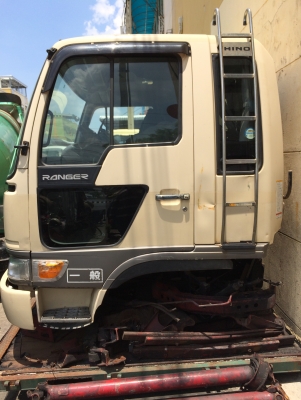 ขายหัวเก๋ง ฮีโน่ ไฮเทค ตราสมอ