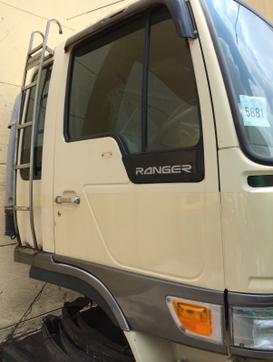 ขายหัวเก๋ง ฮีโน่ ไฮเทค ตราสมอ