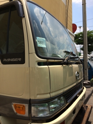 ขายหัวเก๋ง ฮีโน่ ไฮเทค ตราสมอ