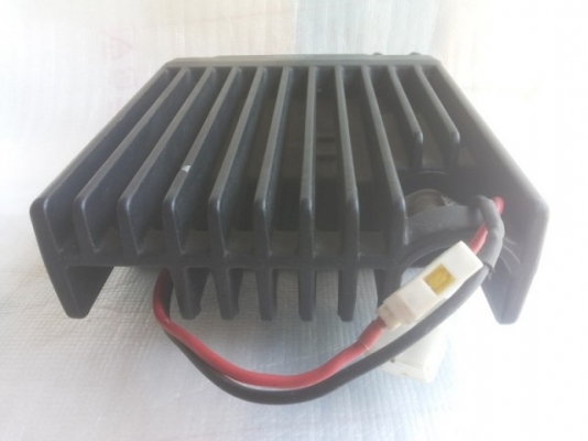 YAESU FT-2800M ปท.ว่าง YAESU FT-2800M ปท.ว่าง