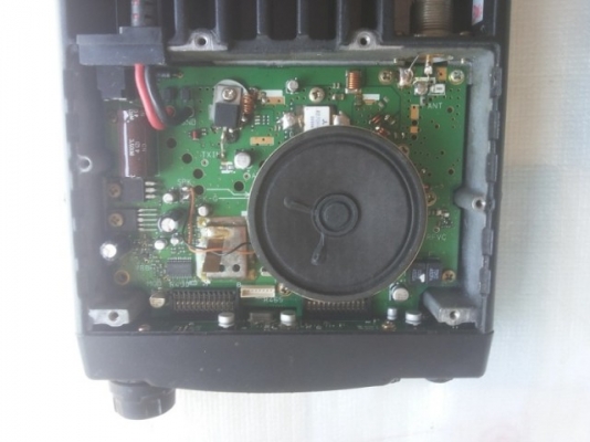 YAESU FT-2800M ปท.ว่าง YAESU FT-2800M ปท.ว่าง