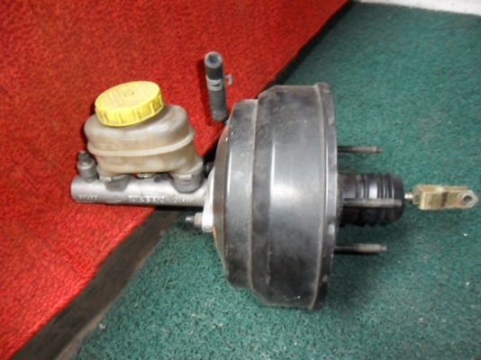 หม้อลมเบรค nissan