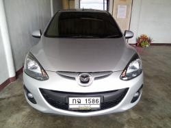 MAZDA, MAZDA 2 1.5 Groove ปี2010