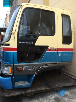 ขายหัวเก๋ง ฮีโน่ ไฮเทค ปีกนก สภาพสวย