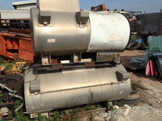 ขาย ถังน้ำมัน พร้อมหัวจ่าย