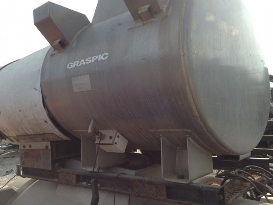 ขาย ถังน้ำมัน พร้อมหัวจ่าย