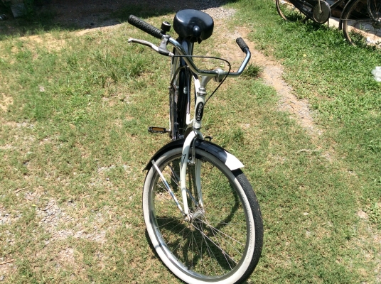 ขายจักรยานครุยเซอร์ Schwinn สภาพดี