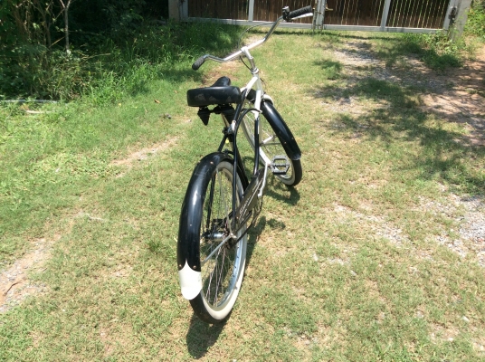 ขายจักรยานครุยเซอร์ Schwinn สภาพดี