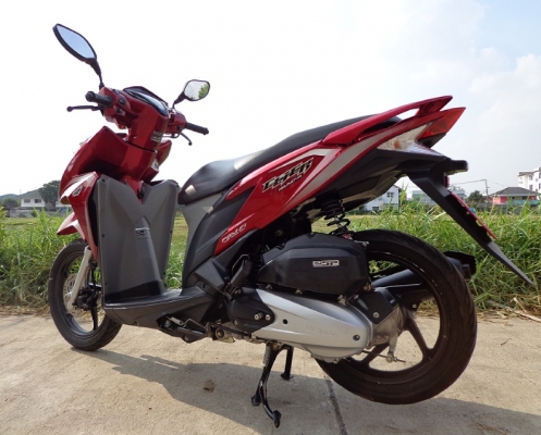 @@@  ( สวยกว่าที่คิด..ให้ทัน..ช้า....อดแน่ๆ ) ขาย ฮอนด้า CLICK 125 i  หัวฉีด  ล้อแมกซ์  คอมบายเบรค รถปี 2013 เครื่องเดิมๆที่สุด ราคา 32,000 บาท     @@@