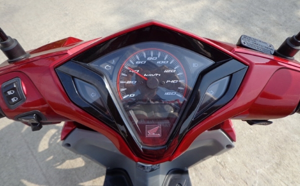 @@@  ( สวยกว่าที่คิด..ให้ทัน..ช้า....อดแน่ๆ ) ขาย ฮอนด้า CLICK 125 i  หัวฉีด  ล้อแมกซ์  คอมบายเบรค รถปี 2013 เครื่องเดิมๆที่สุด ราคา 32,000 บาท     @@@