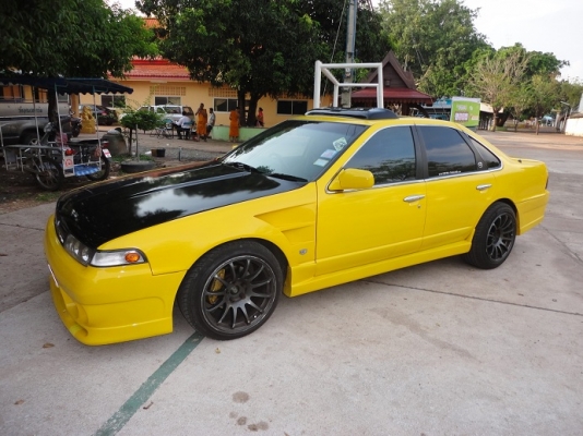 ขายไปแล้ว ขอบคุณ พี่เสือ ครับ