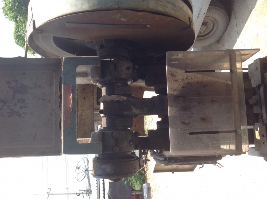 ขายเครื่องเพรสคอม้า ขายเครื่องเพรสคอม้า