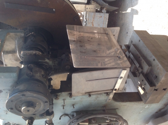 ขายเครื่องเพรสคอม้า ขายเครื่องเพรสคอม้า