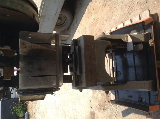 ขายเครื่องเพรสคอม้า ขายเครื่องเพรสคอม้า