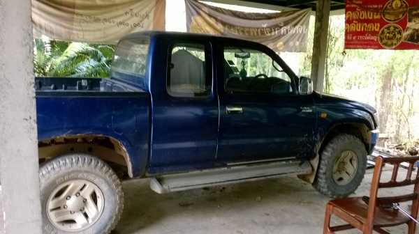 ขาย tiger 3.0 ตัวทอป ขายรถเดิมๆคับ เดิมทุกอย่าง ปู่ฝากขายคับ ขาย tiger 3.0 ตัวทอป ขายรถเดิมๆคับ เดิมทุกอย่าง ปู่ฝากขายคับ