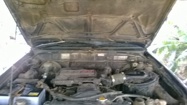 ขาย tiger 3.0 ตัวทอป ขายรถเดิมๆคับ เดิมทุกอย่าง ปู่ฝากขายคับ ขาย tiger 3.0 ตัวทอป ขายรถเดิมๆคับ เดิมทุกอย่าง ปู่ฝากขายคับ