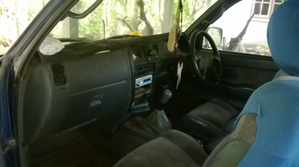 ขาย tiger 3.0 ตัวทอป ขายรถเดิมๆคับ เดิมทุกอย่าง ปู่ฝากขายคับ ขาย tiger 3.0 ตัวทอป ขายรถเดิมๆคับ เดิมทุกอย่าง ปู่ฝากขายคับ