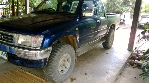 ขาย tiger 3.0 ตัวทอป ขายรถเดิมๆคับ เดิมทุกอย่าง ปู่ฝากขายคับ ขาย tiger 3.0 ตัวทอป ขายรถเดิมๆคับ เดิมทุกอย่าง ปู่ฝากขายคับ