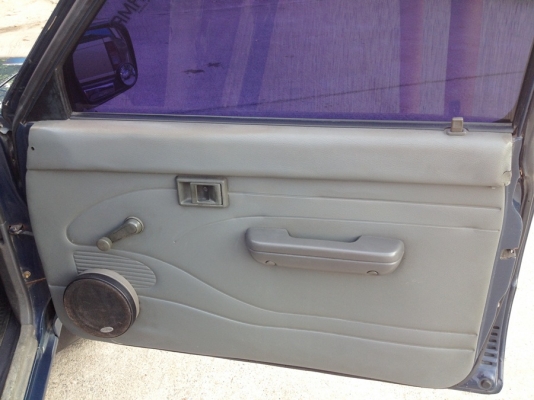 หัวเดียวปี40=1997 รถสวยบาง/เดิม พร้อมใช้งาน 082-381-6797