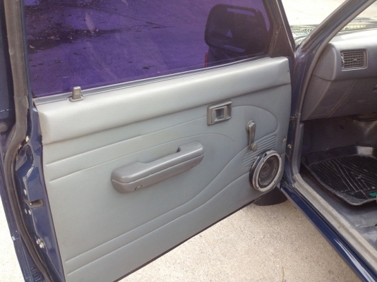 หัวเดียวปี40=1997 รถสวยบาง/เดิม พร้อมใช้งาน 082-381-6797