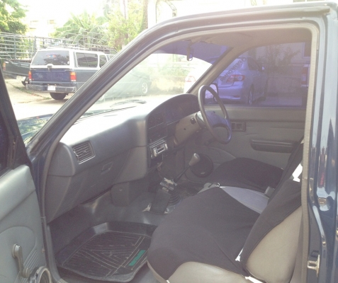 หัวเดียวปี40=1997 รถสวยบาง/เดิม พร้อมใช้งาน 082-381-6797