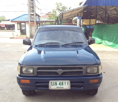 หัวเดียวปี40=1997 รถสวยบาง/เดิม พร้อมใช้งาน 082-381-6797