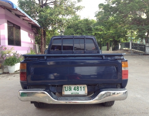 หัวเดียวปี40=1997 รถสวยบาง/เดิม พร้อมใช้งาน 082-381-6797