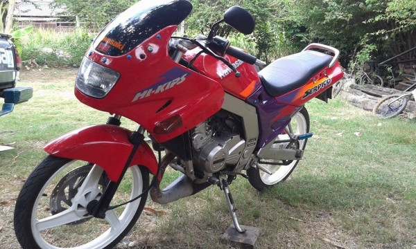 ขายเซอสภาพพร้อมใช้ราคาน่าใช้ครับ