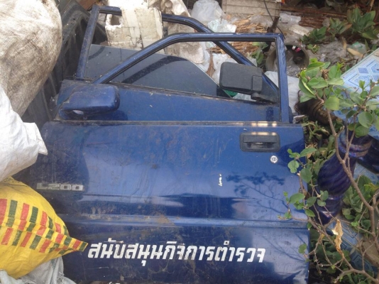 ขายทามเมอร์ กะประตูรถl200 กะคอนโชนหน้าl200