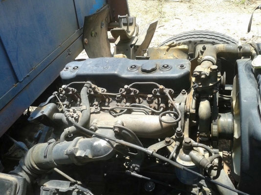 ***ขายแล้วครับขอบคุณ Truck2hand ขาย6ล้อ 115 ยอดนิยม ISUZU NPR 115 JAANPR59LK ห้างแท้เกียร์ยาว ปี39 เครื่องเดิมเกียร์ใหญ่ เครื่อง4BD1 115แรงฝาดำ เครื่องแน่นๆ แรงดี ไม่เยิ้ม เกียร์ยาวใส่เกียร์ร็อค ช่วงล่างคัสซีดีไม่ปะไม่ดาม คานหน้า6น็อตเดิม เฟืองท้ายF กระบะ