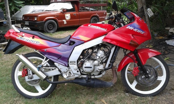 ขายเซอสภาพพร้อมใช้ราคาน่าใช้ครับ 0869555870 ลาดกระบัง