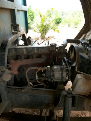 6 ล้อดั้ม